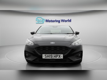 Used Ford Focus 2019 for sale - 76424581: Photo