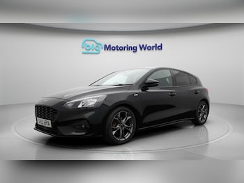 Used Ford Focus 2019 for sale - 76424581: Photo