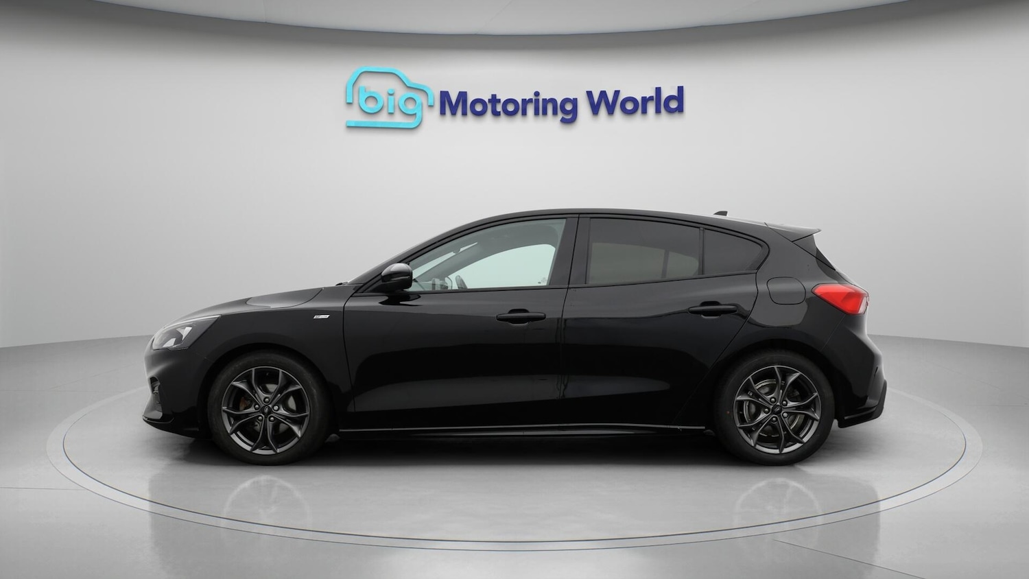 Used Ford Focus 2019 for sale - 76424581: Photo 5