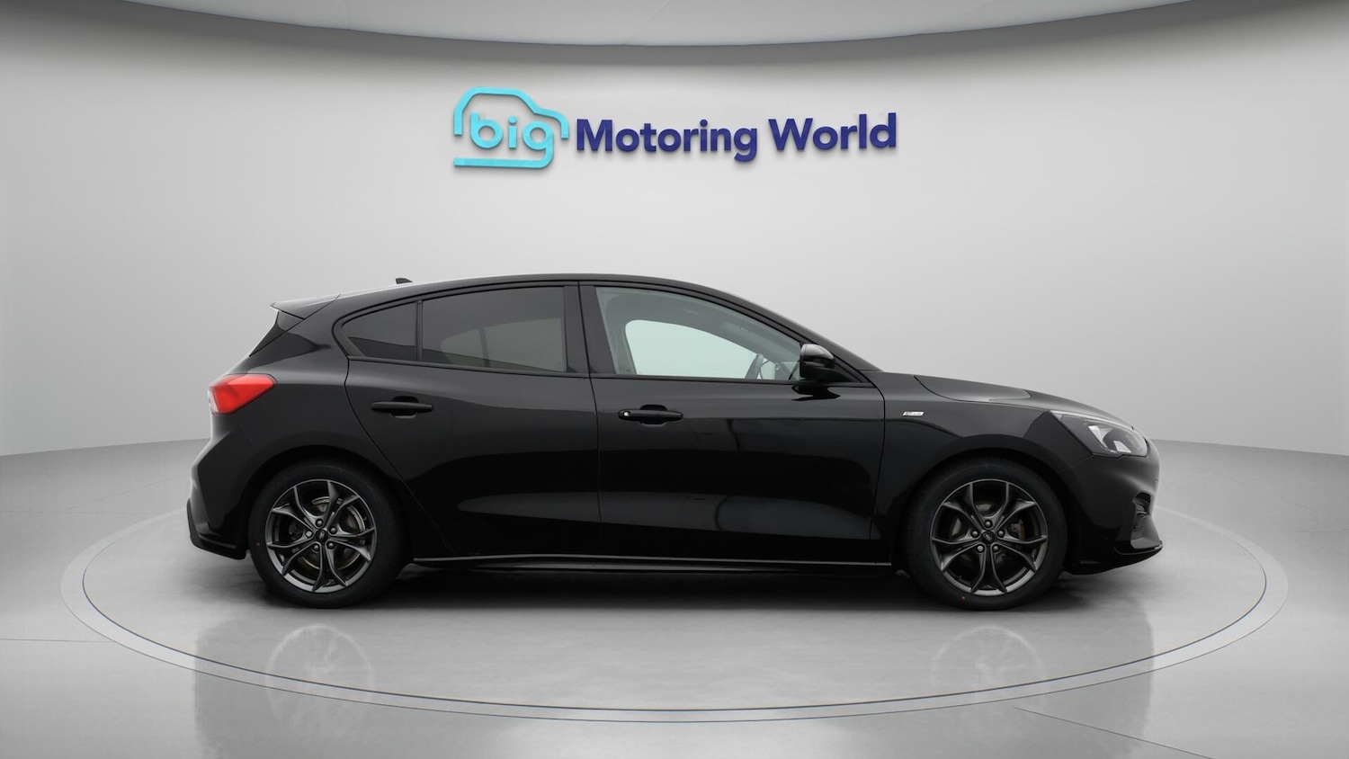Used Ford Focus 2019 for sale - 76424581: Photo 9