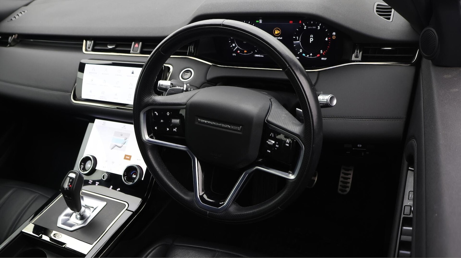 Used Land Rover Range Rover Evoque 2021 for sale - 76189064: Photo 10