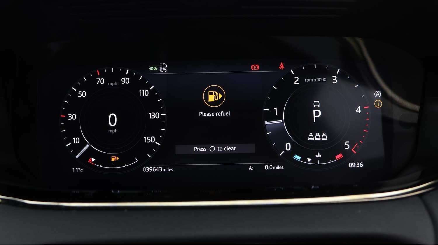 Used Land Rover Range Rover Evoque 2021 for sale - 76189064: Photo 11