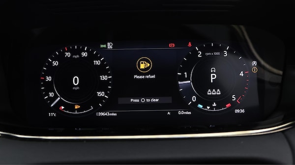 Used Land Rover Range Rover Evoque 2021 for sale - 76189064: Photo 11