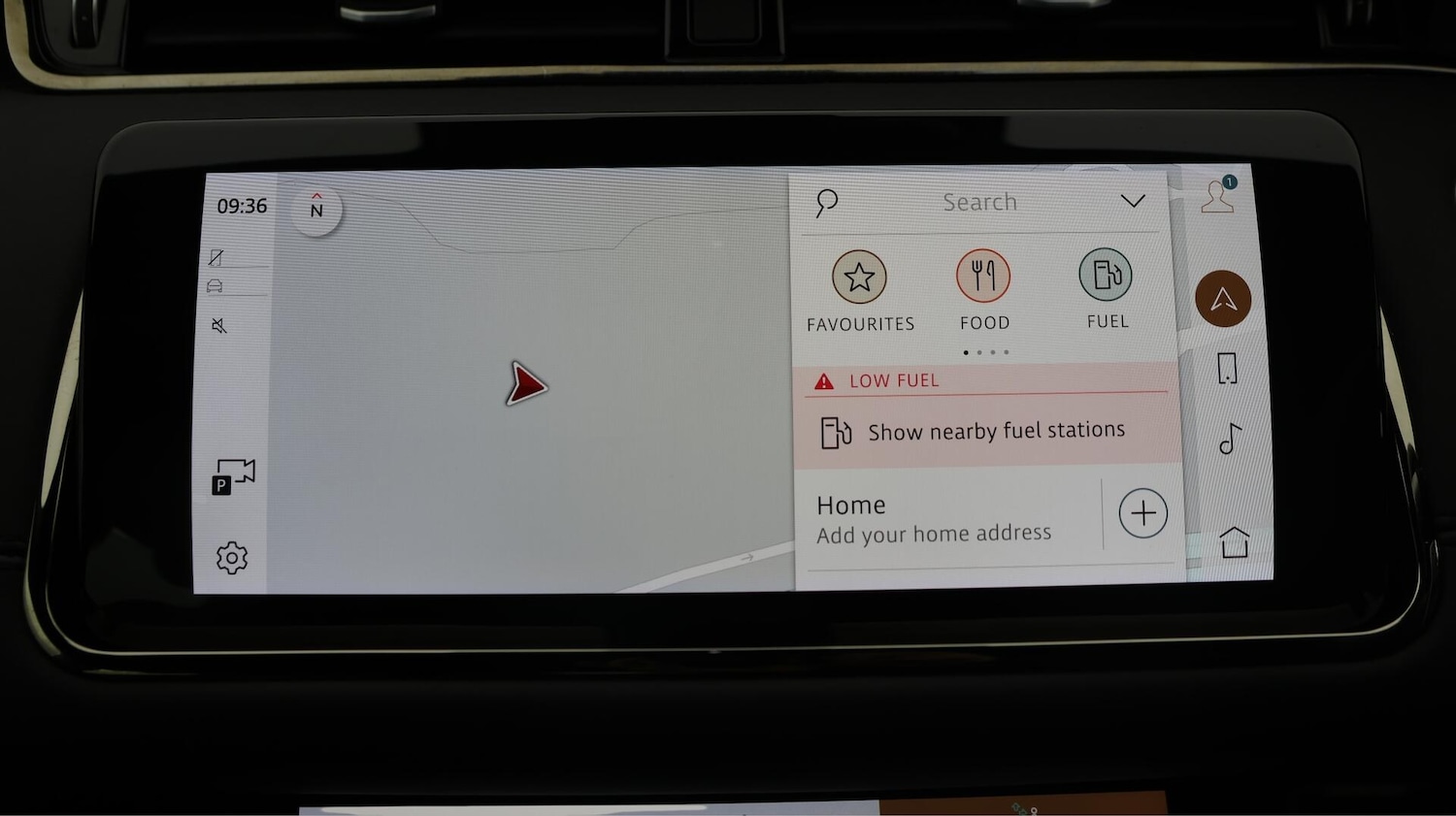 Used Land Rover Range Rover Evoque 2021 for sale - 76189064: Photo 12