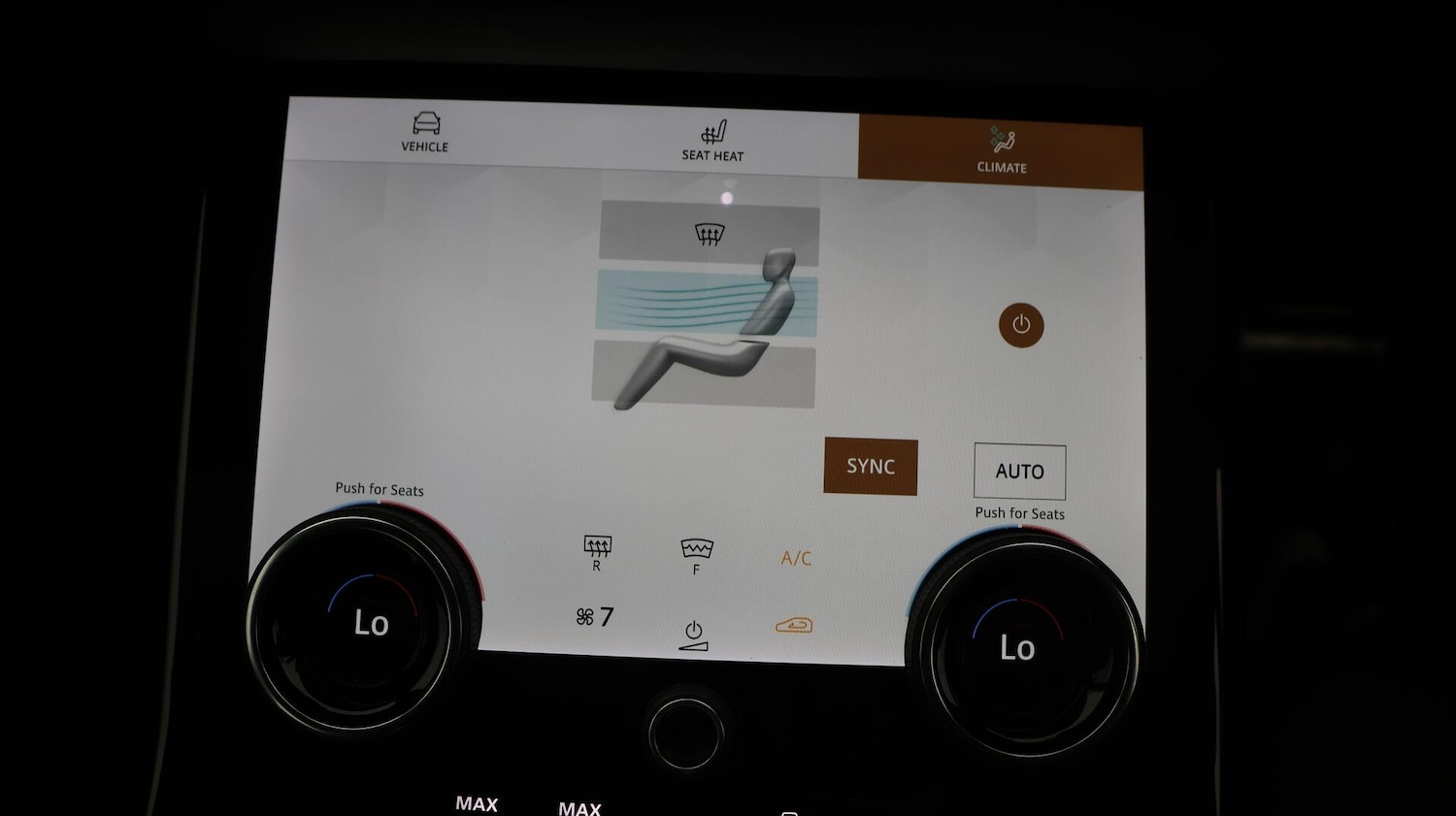 Used Land Rover Range Rover Evoque 2021 for sale - 76189064: Photo 13