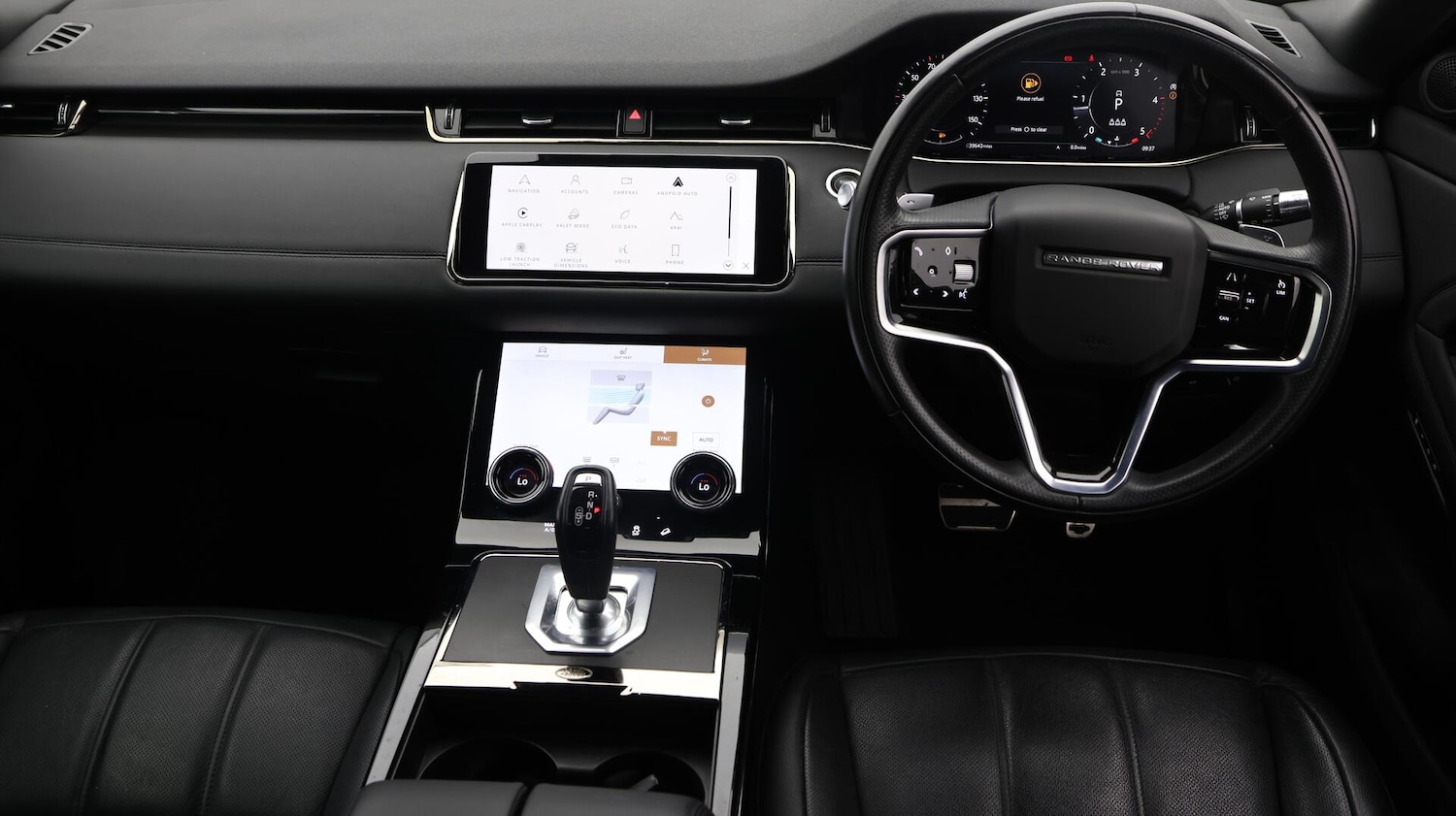 Used Land Rover Range Rover Evoque 2021 for sale - 76189064: Photo 14