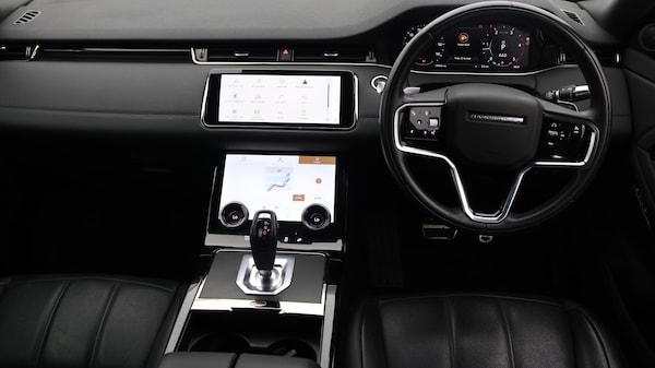 Used Land Rover Range Rover Evoque 2021 for sale - 76189064: Photo 14