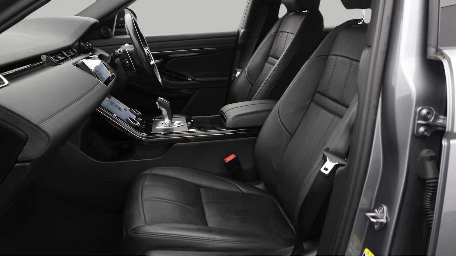 Used Land Rover Range Rover Evoque 2021 for sale - 76189064: Photo 15