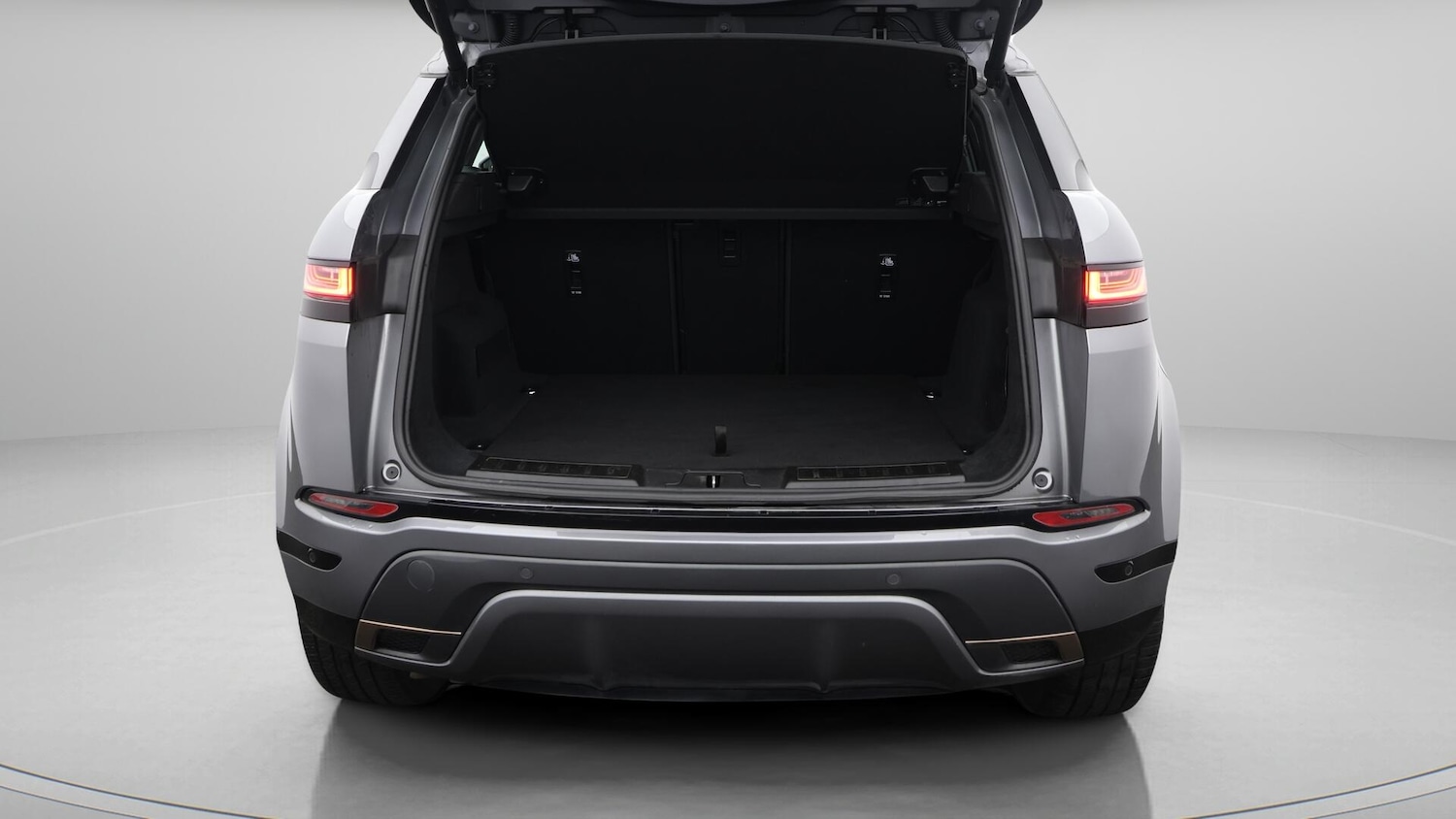 Used Land Rover Range Rover Evoque 2021 for sale - 76189064: Photo 18