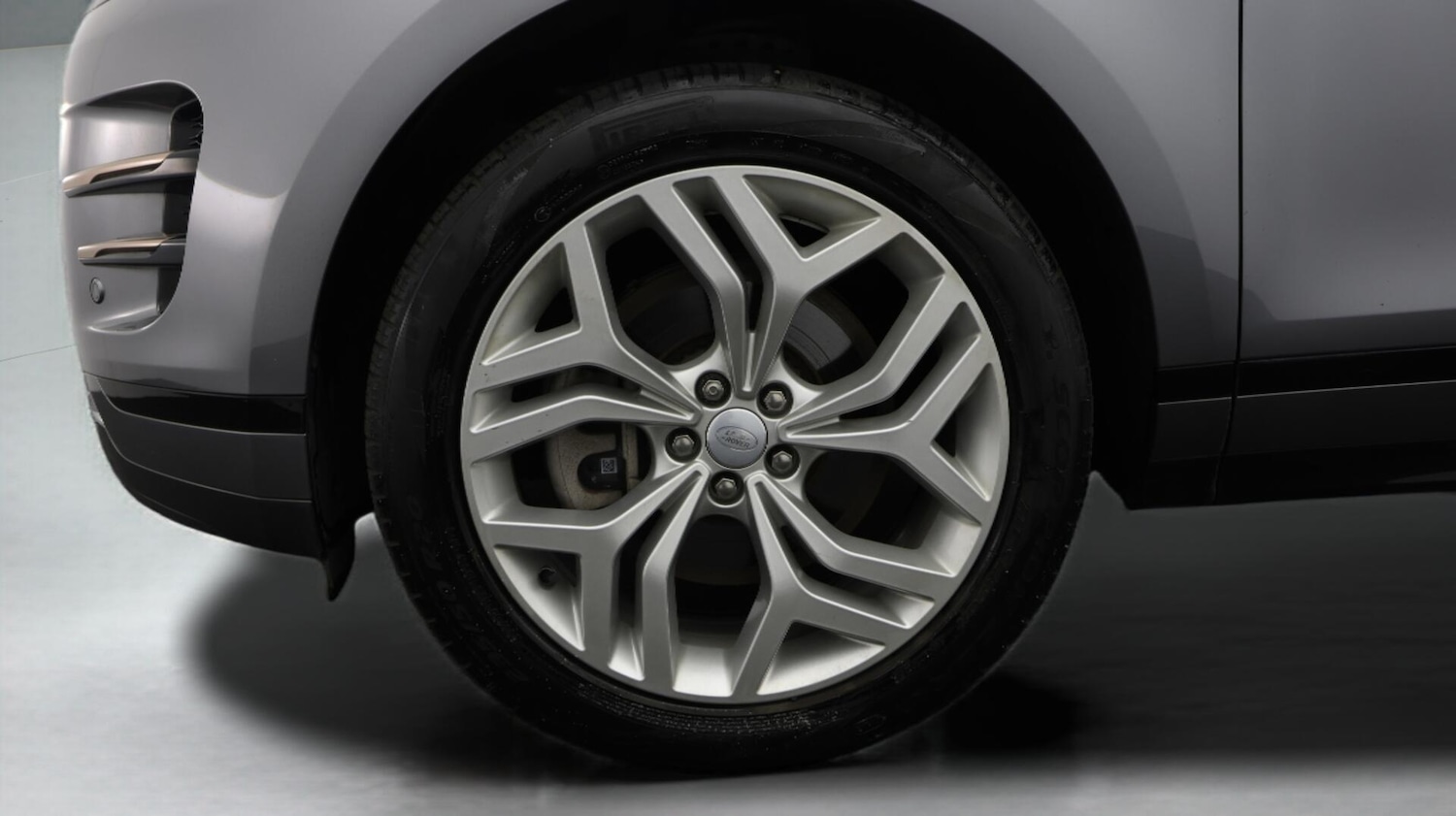 Used Land Rover Range Rover Evoque 2021 for sale - 76189064: Photo 19