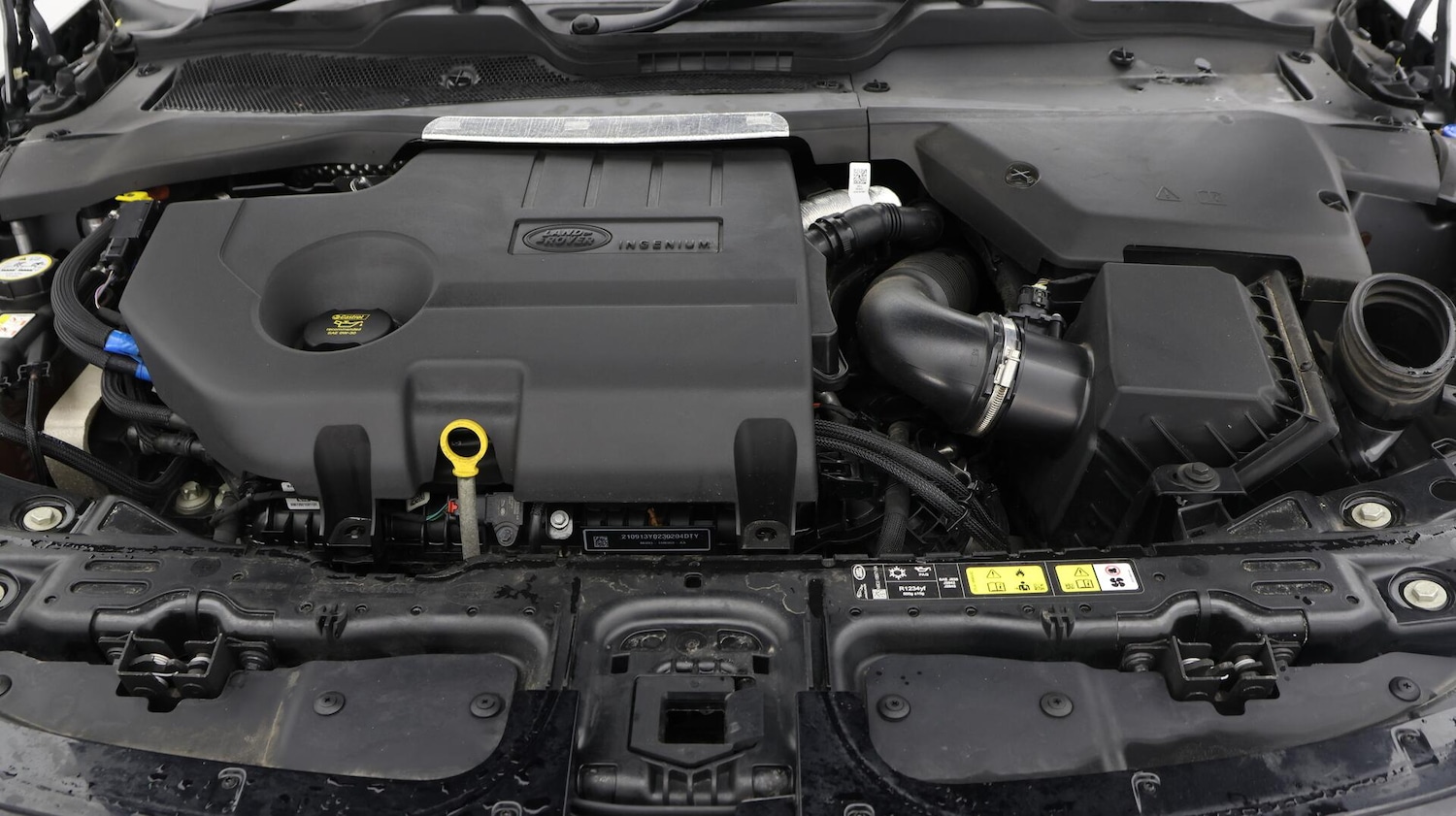 Used Land Rover Range Rover Evoque 2021 for sale - 76189064: Photo 20