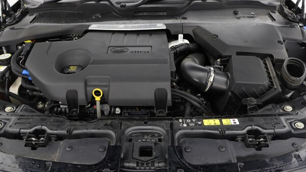 Used Land Rover Range Rover Evoque 2021 for sale - 76189064: Photo 20