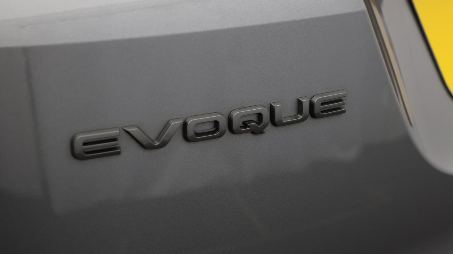 Used Land Rover Range Rover Evoque 2021 for sale - 76189064: Photo 21
