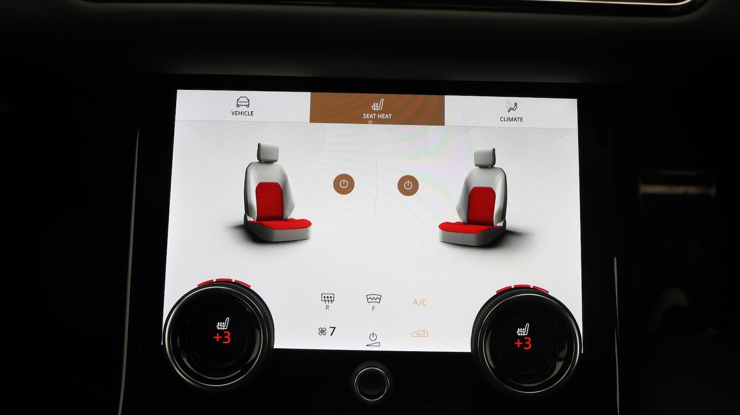 Used Land Rover Range Rover Evoque 2021 for sale - 76189064: Photo 23