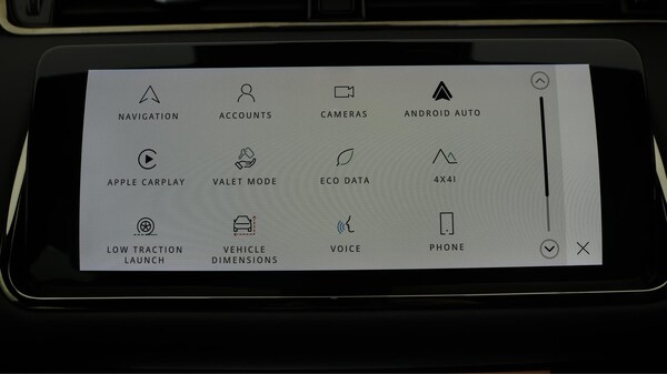 Used Land Rover Range Rover Evoque 2021 for sale - 76189064: Photo 26