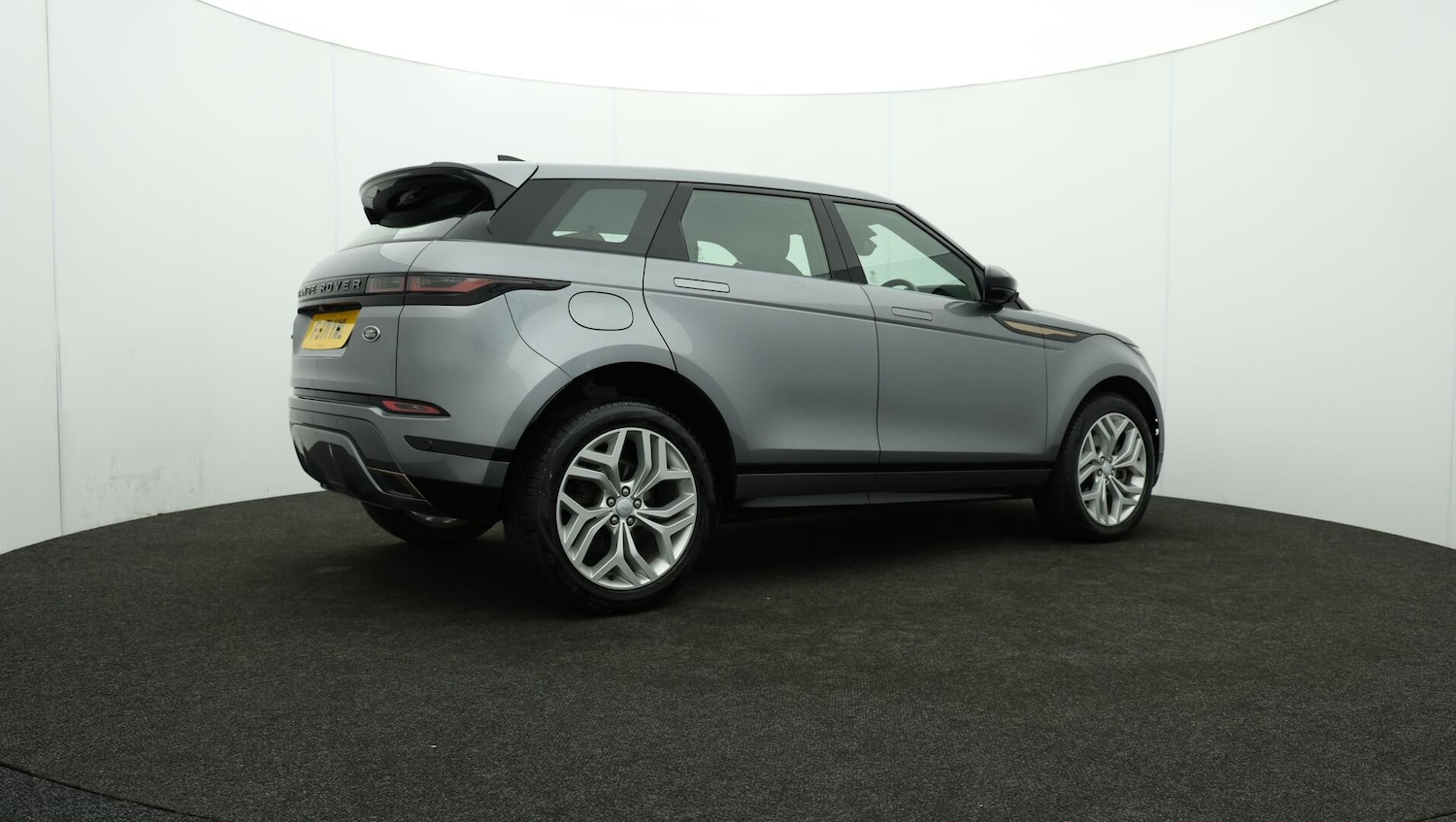 Used Land Rover Range Rover Evoque 2021 for sale - 76189064: Photo 38