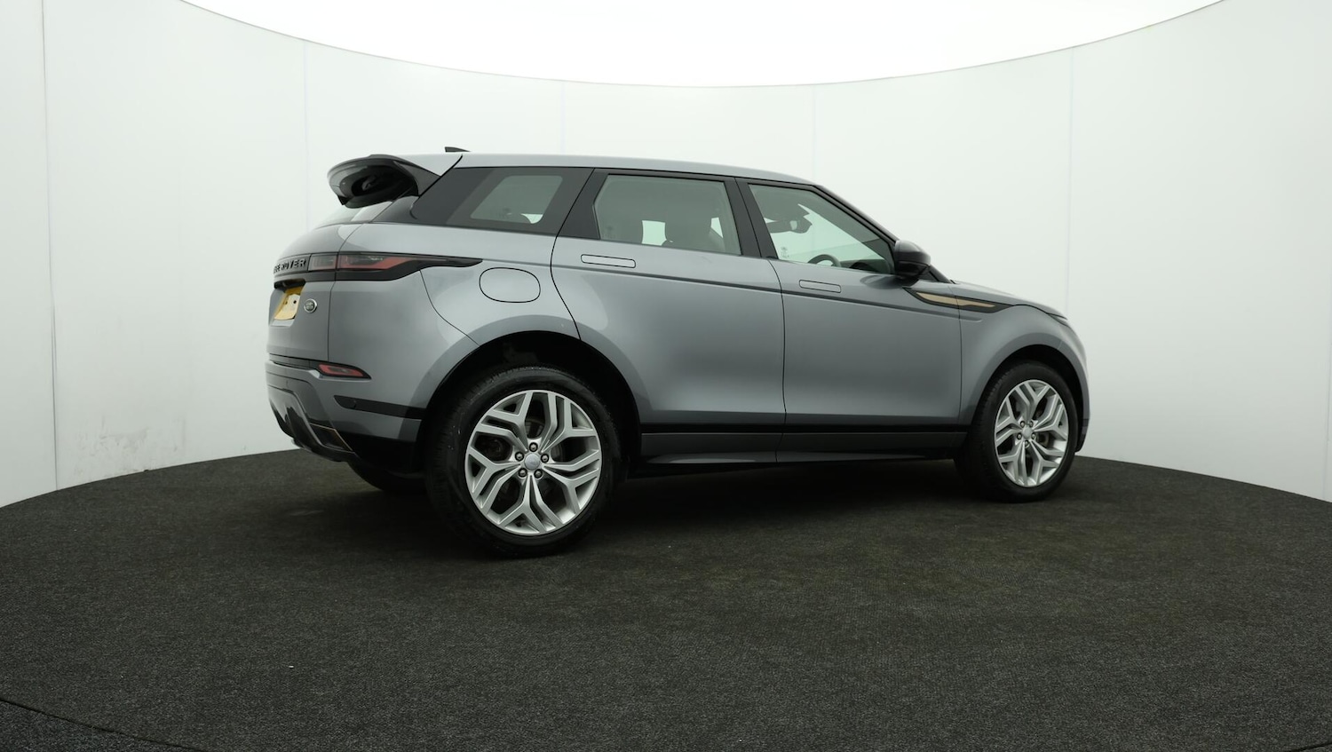 Used Land Rover Range Rover Evoque 2021 for sale - 76189064: Photo 39
