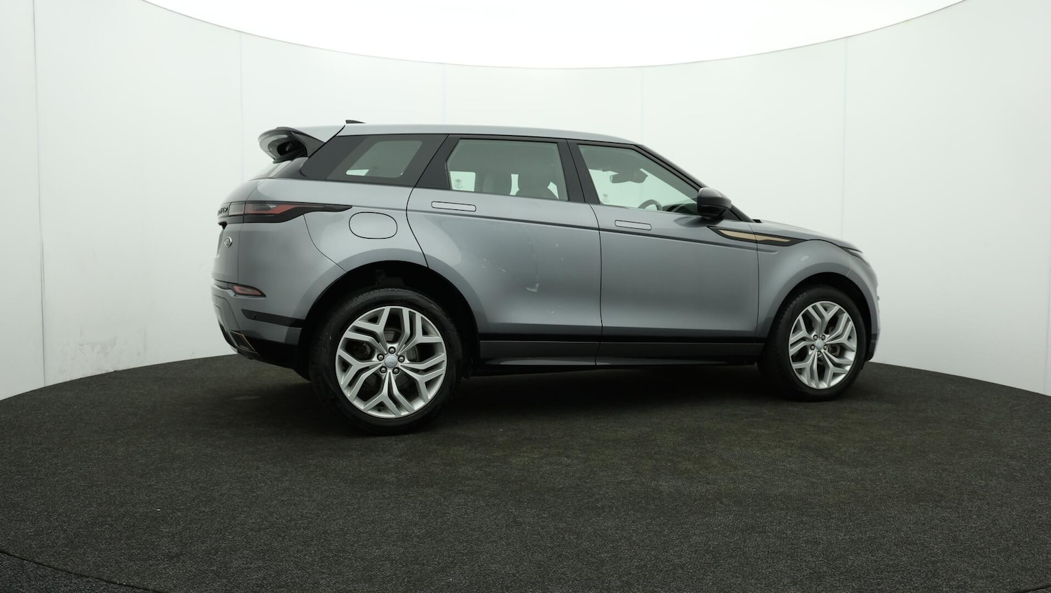Used Land Rover Range Rover Evoque 2021 for sale - 76189064: Photo 40