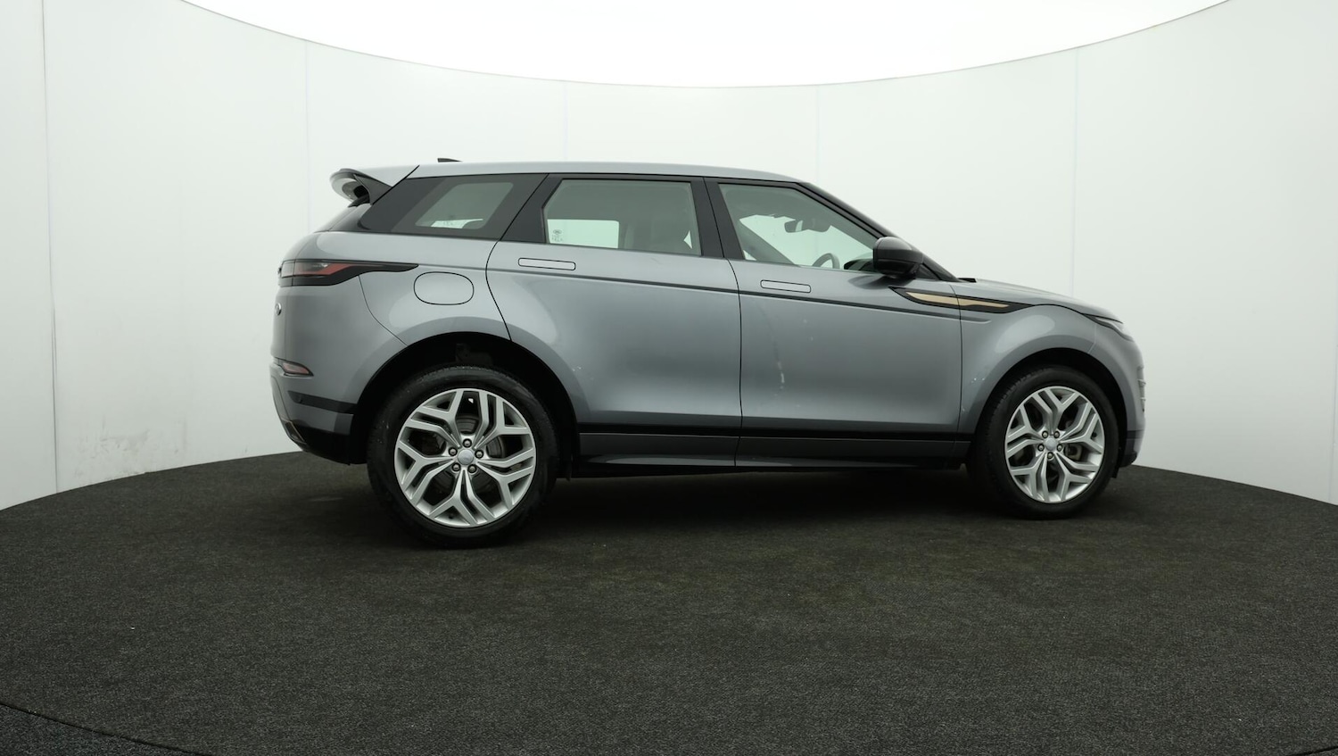 Used Land Rover Range Rover Evoque 2021 for sale - 76189064: Photo 41