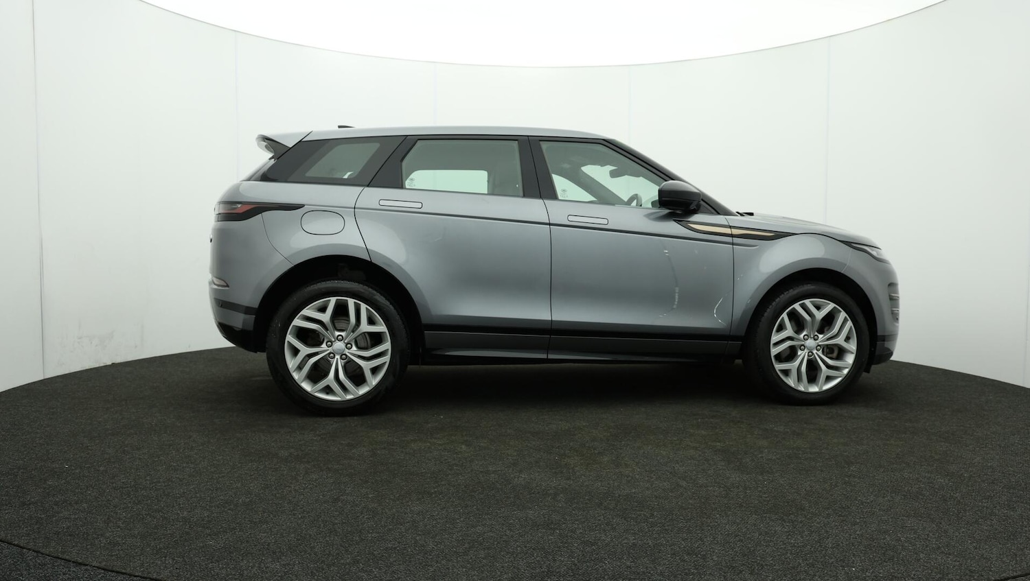 Used Land Rover Range Rover Evoque 2021 for sale - 76189064: Photo 42