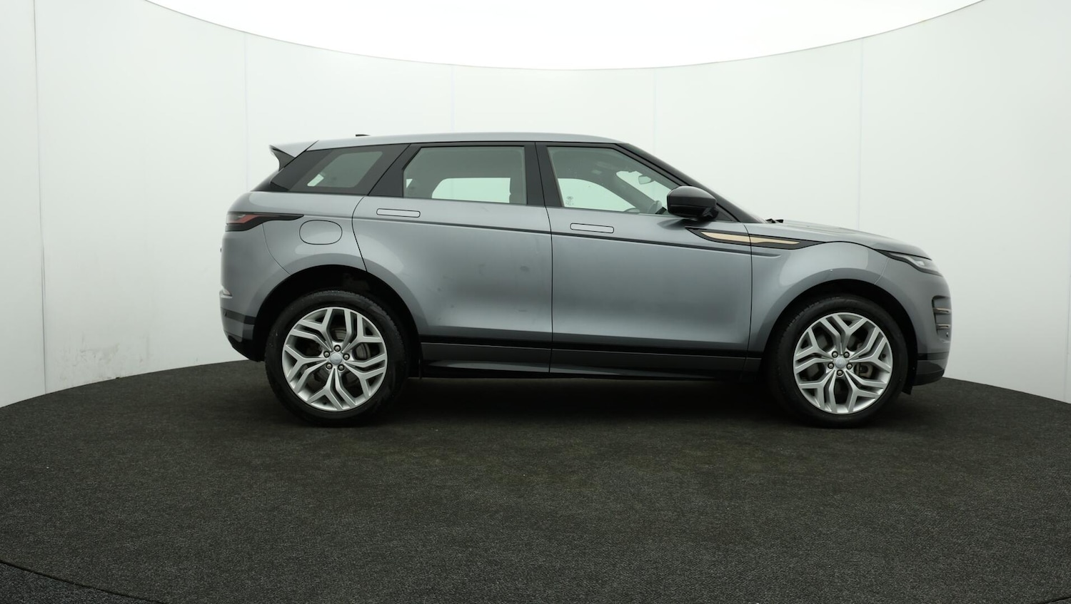 Used Land Rover Range Rover Evoque 2021 for sale - 76189064: Photo 43