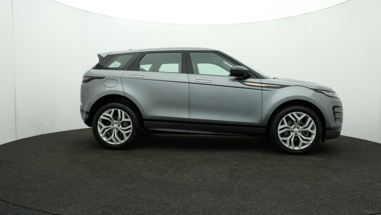 Used Land Rover Range Rover Evoque 2021 for sale - 76189064: Photo 44