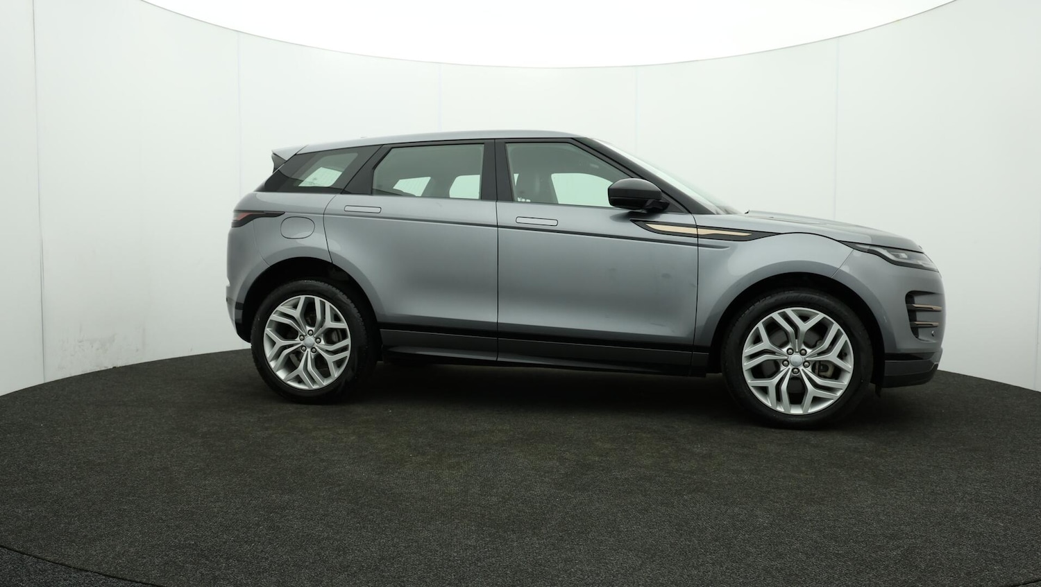 Used Land Rover Range Rover Evoque 2021 for sale - 76189064: Photo 45