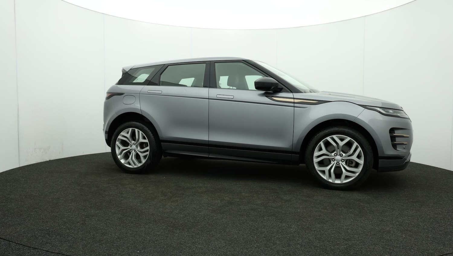 Used Land Rover Range Rover Evoque 2021 for sale - 76189064: Photo 46
