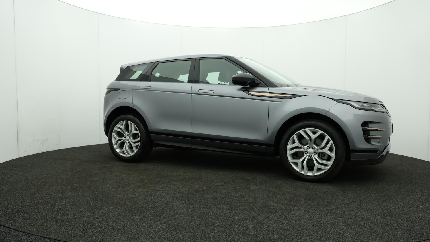 Used Land Rover Range Rover Evoque 2021 for sale - 76189064: Photo 48
