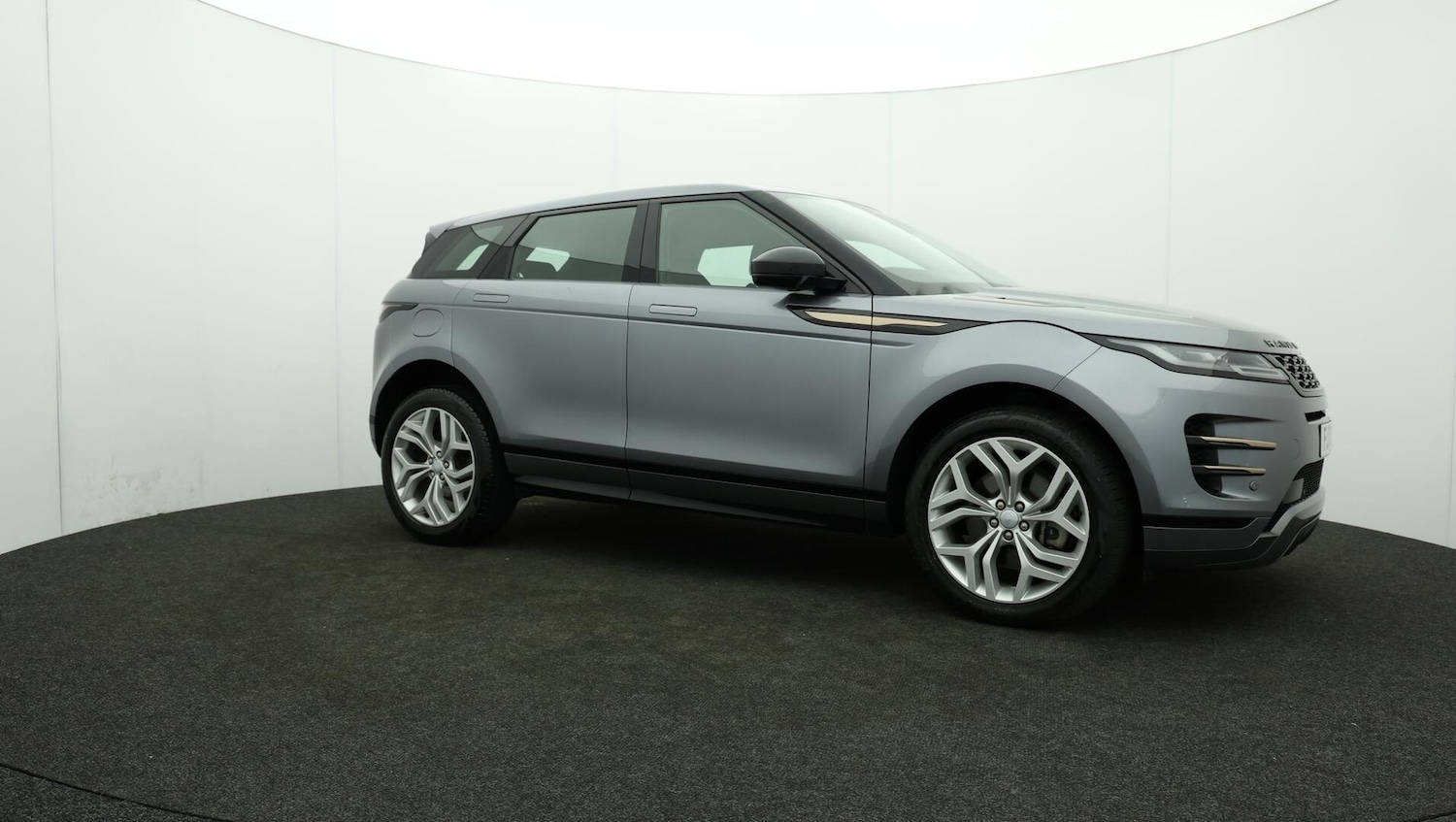 Used Land Rover Range Rover Evoque 2021 for sale - 76189064: Photo 49