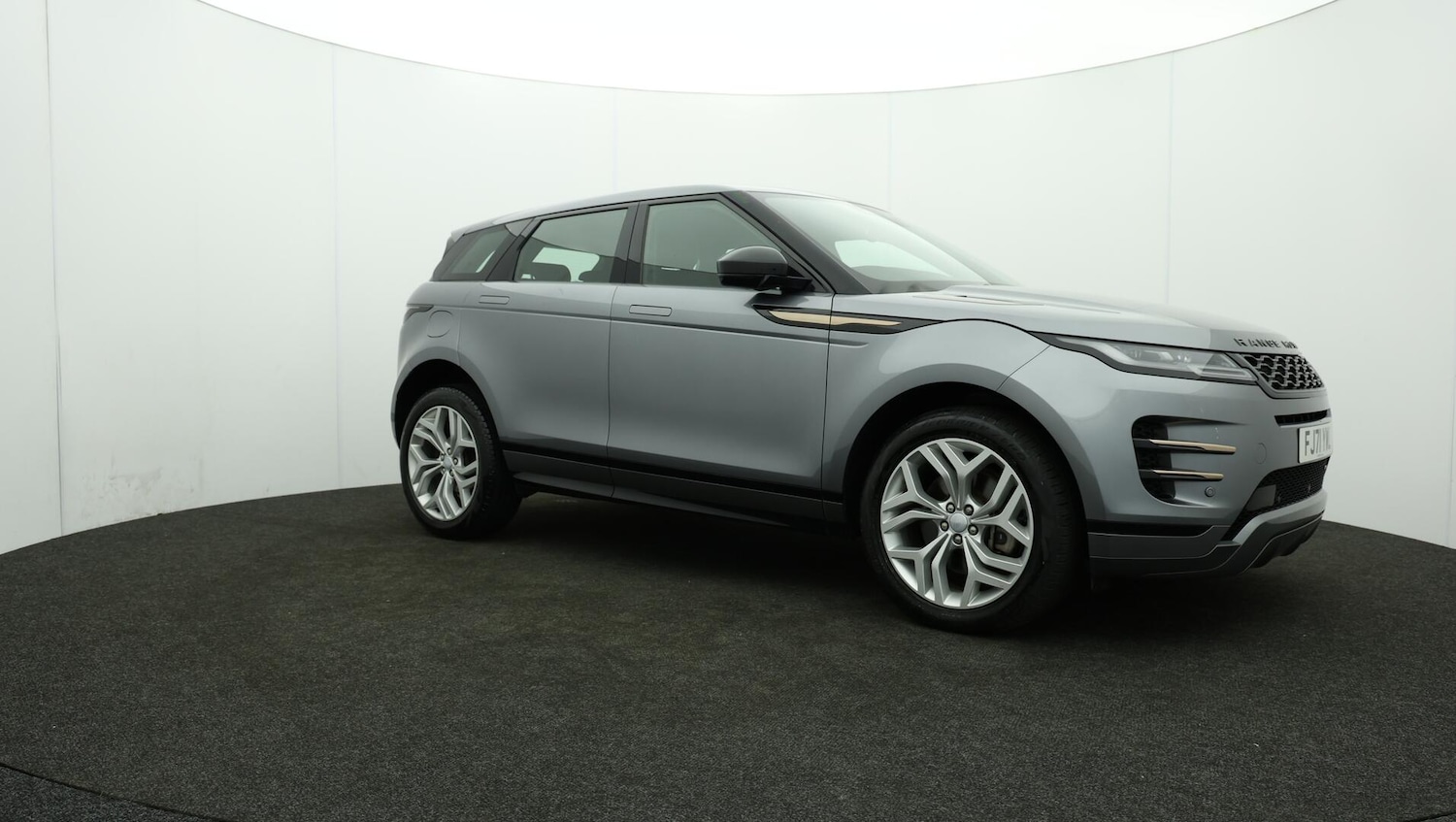 Used Land Rover Range Rover Evoque 2021 for sale - 76189064: Photo 50