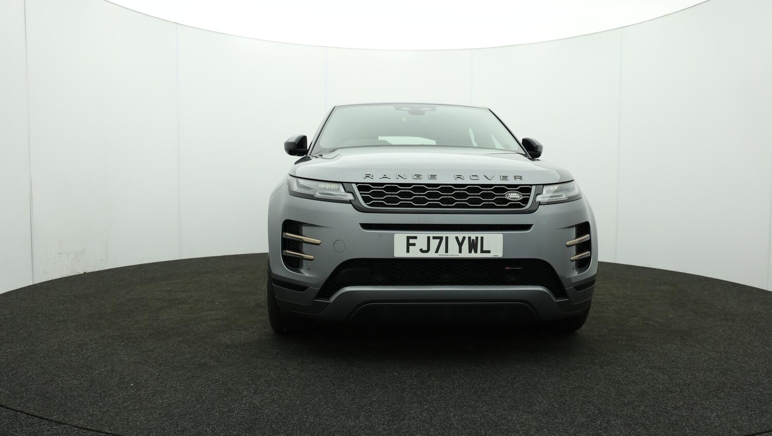 Used Land Rover Range Rover Evoque 2021 for sale - 76189064: Photo 57
