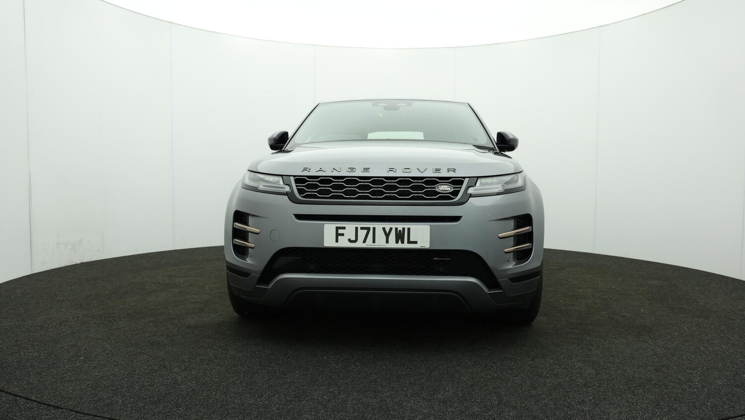 Used Land Rover Range Rover Evoque 2021 for sale - 76189064: Photo 59