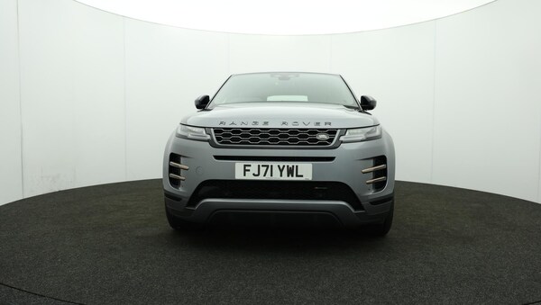 Used Land Rover Range Rover Evoque 2021 for sale - 76189064: Photo 59