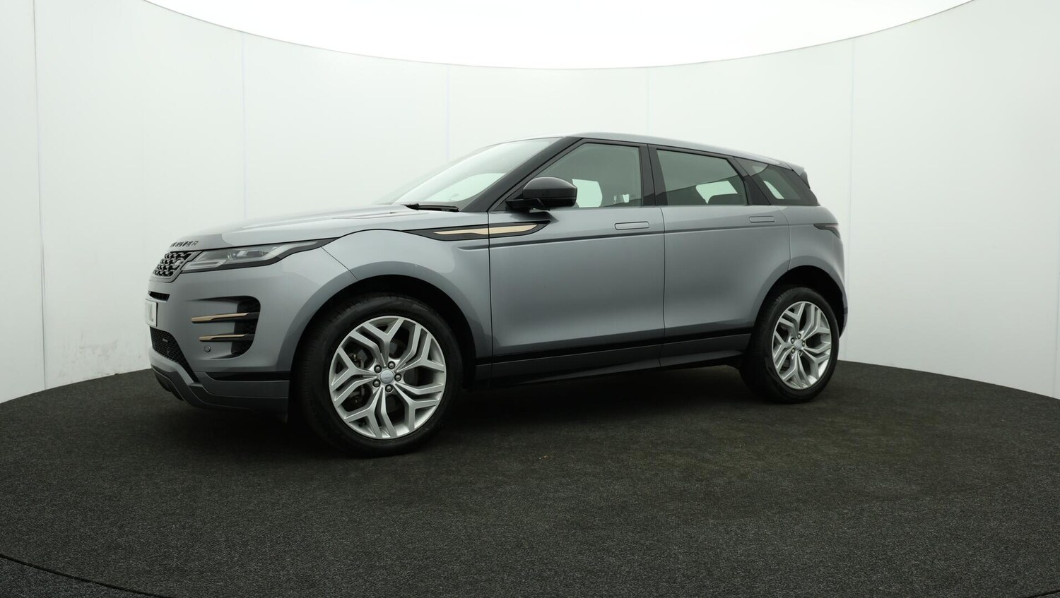 Used Land Rover Range Rover Evoque 2021 for sale - 76189064: Photo 67