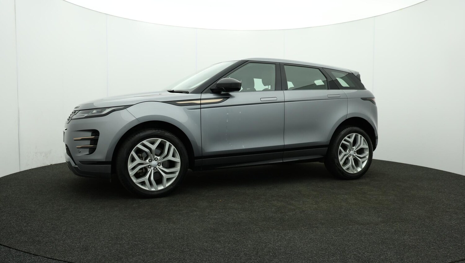 Used Land Rover Range Rover Evoque 2021 for sale - 76189064: Photo 68
