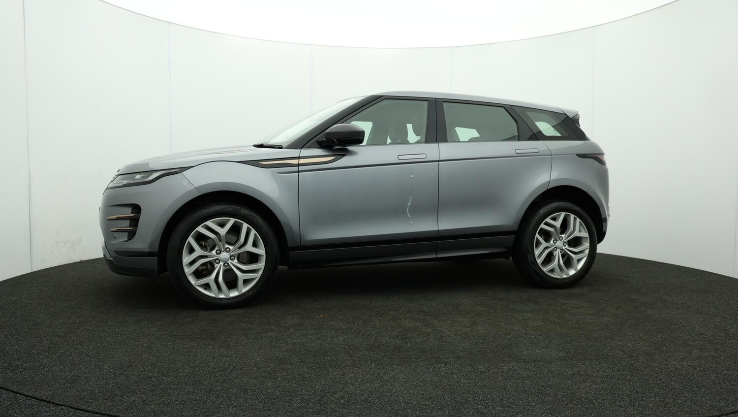Used Land Rover Range Rover Evoque 2021 for sale - 76189064: Photo 70