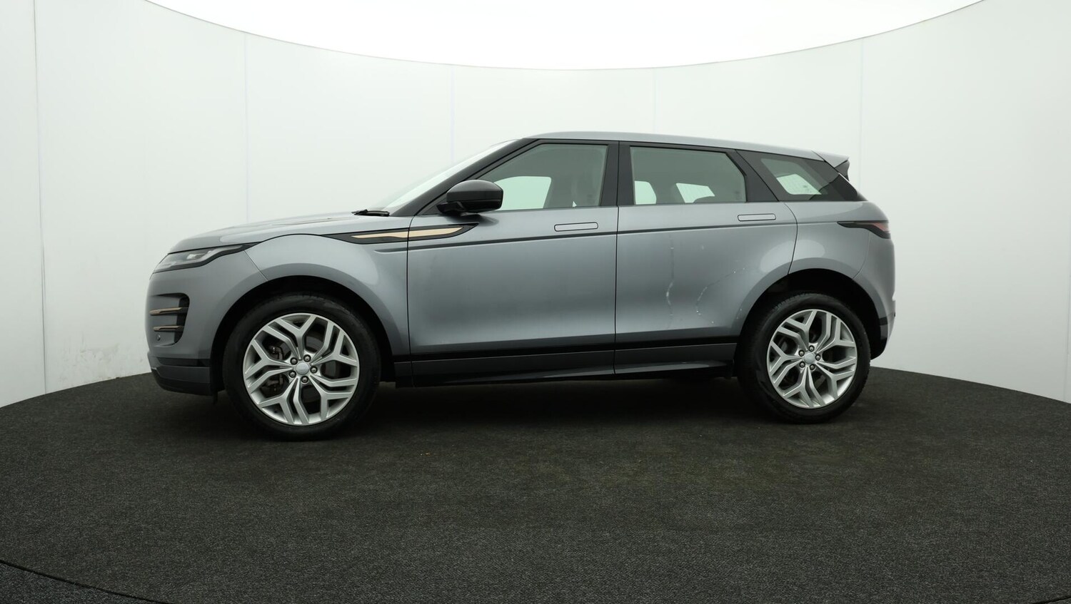 Used Land Rover Range Rover Evoque 2021 for sale - 76189064: Photo 71