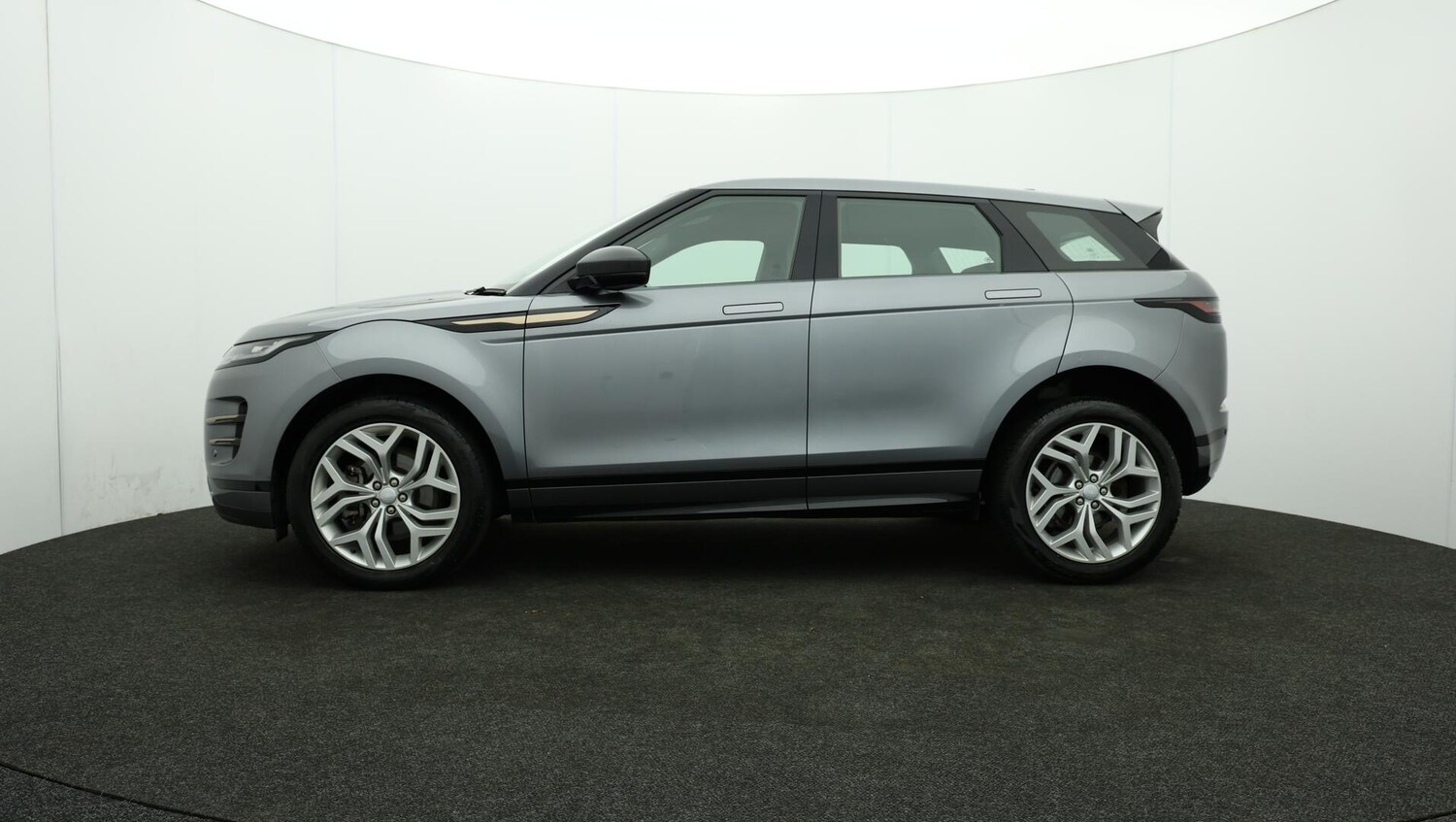 Used Land Rover Range Rover Evoque 2021 for sale - 76189064: Photo 72