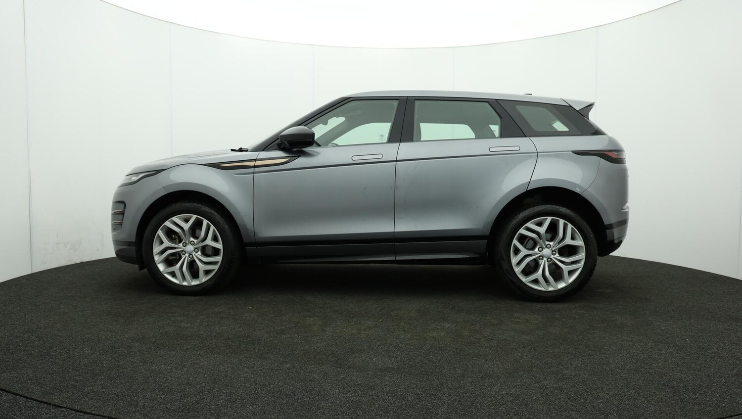 Used Land Rover Range Rover Evoque 2021 for sale - 76189064: Photo 73