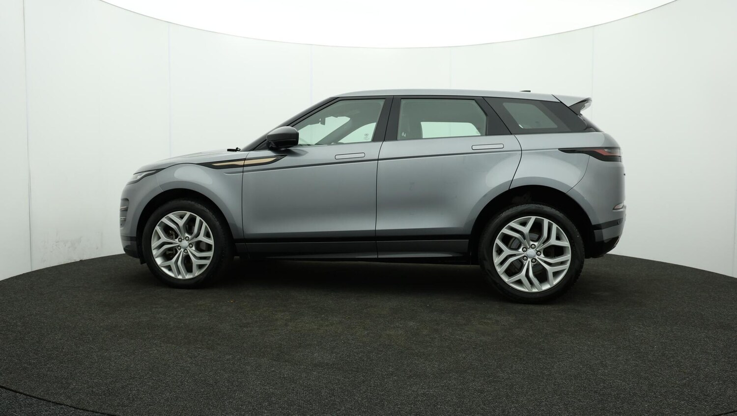 Used Land Rover Range Rover Evoque 2021 for sale - 76189064: Photo 74