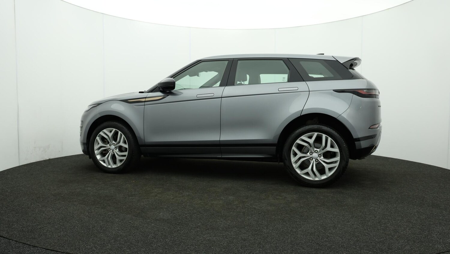 Used Land Rover Range Rover Evoque 2021 for sale - 76189064: Photo 75
