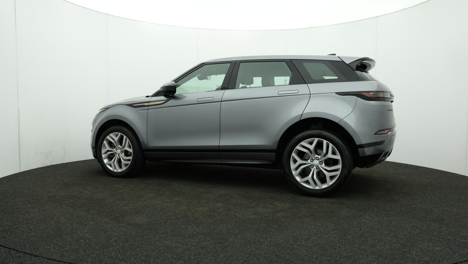 Used Land Rover Range Rover Evoque 2021 for sale - 76189064: Photo 76