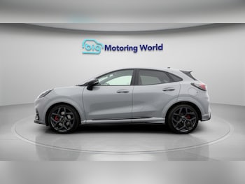 Used Ford Puma 2024 for sale - 79447279: Photo