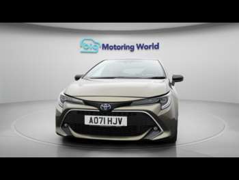 Used Toyota Corolla 2022 for sale - 74478268: Photo