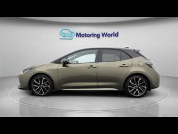 Used Toyota Corolla 2022 for sale - 74478268: Photo