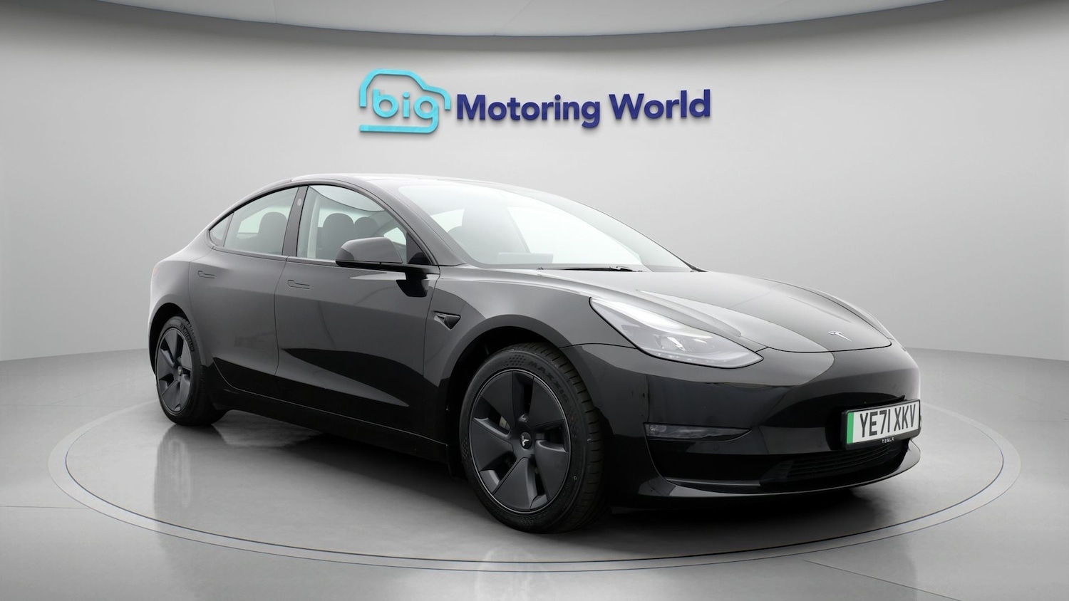 Used Tesla Model 3 2021 for sale - 77032888: Photo 10