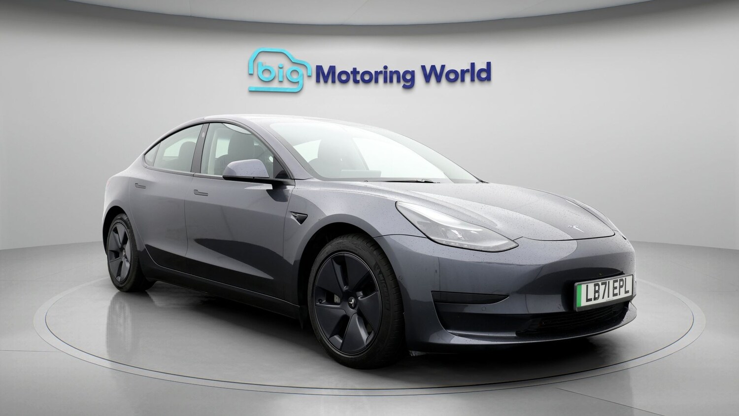 Used Tesla Model 3 for sale - 77000421: Photo 24