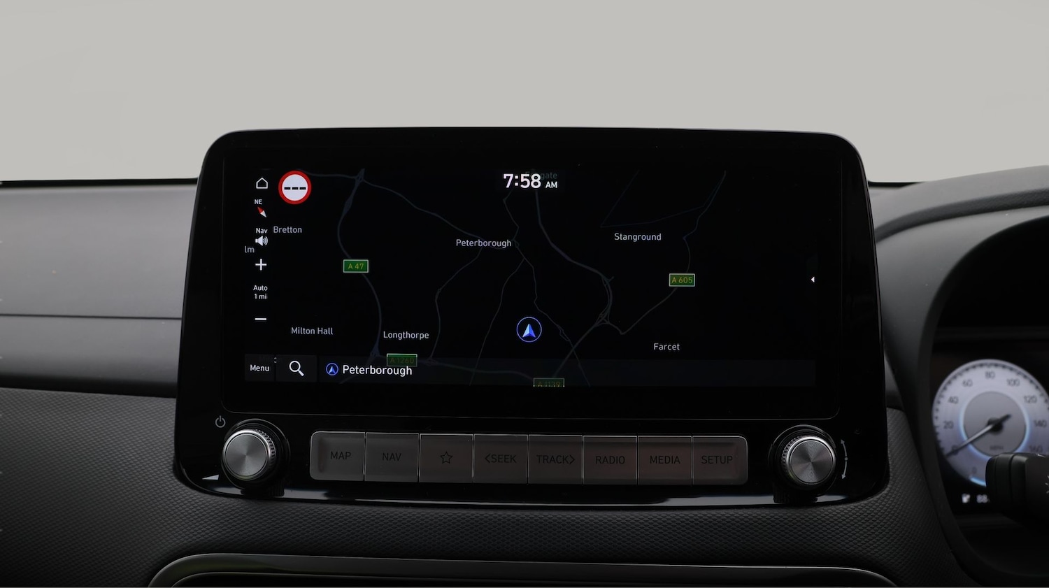 Used Hyundai KONA 2022 for sale - 77460997: Photo 11