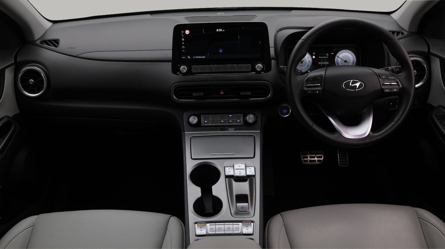 Used Hyundai KONA 2022 for sale - 77460997: Photo 13